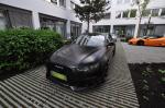 Audi RS6 Avant by Print Tech & MTM 2016 года